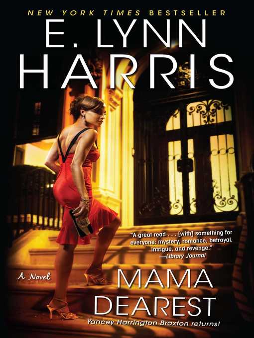 Title details for Mama Dearest by E. Lynn Harris - Wait list